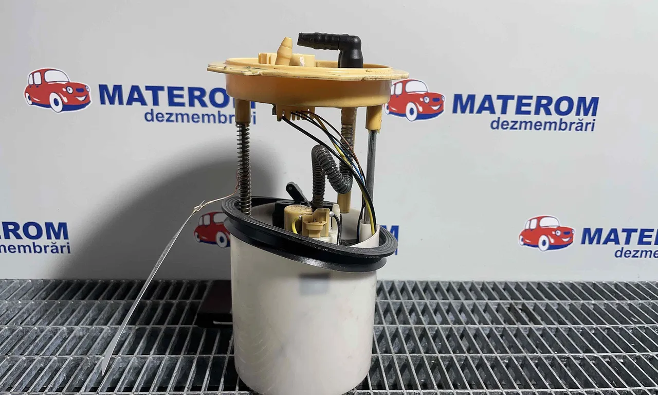 POMPA ALIMENTARE VOLKSWAGEN GOLF VI 2008-2014