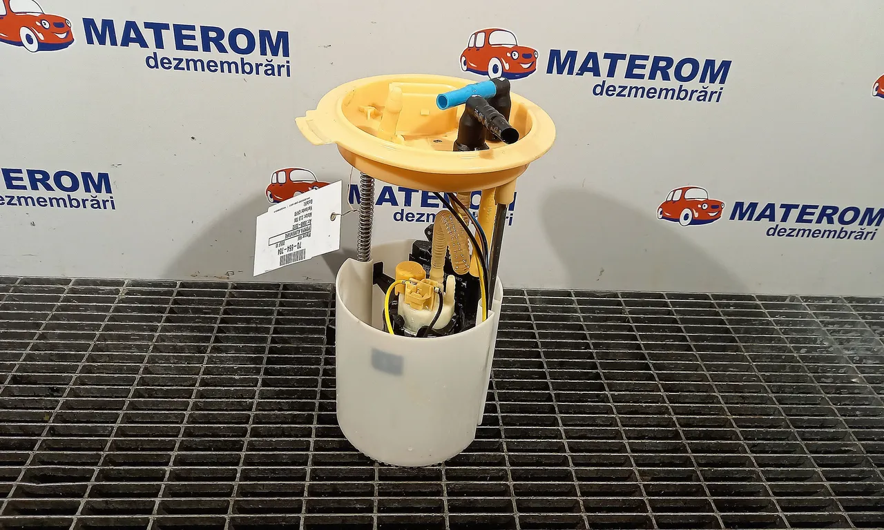 POMPA ALIMENTARE VOLKSWAGEN GOLF VI 2008-2014