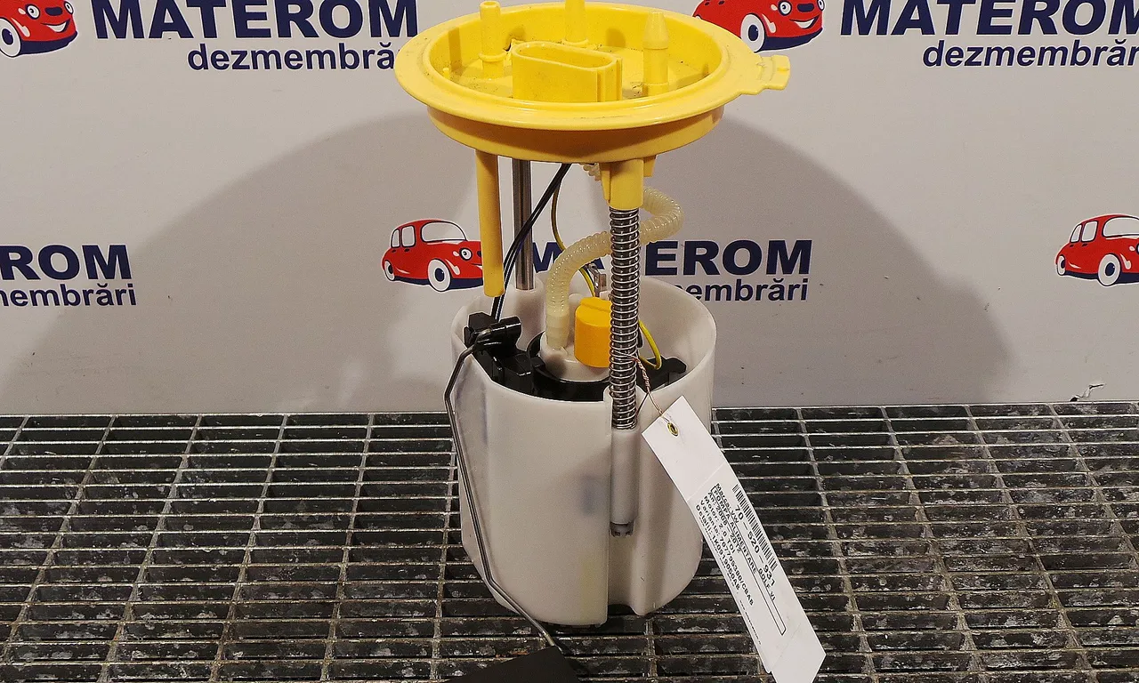 POMPA ALIMENTARE VOLKSWAGEN GOLF VI 2008-2014