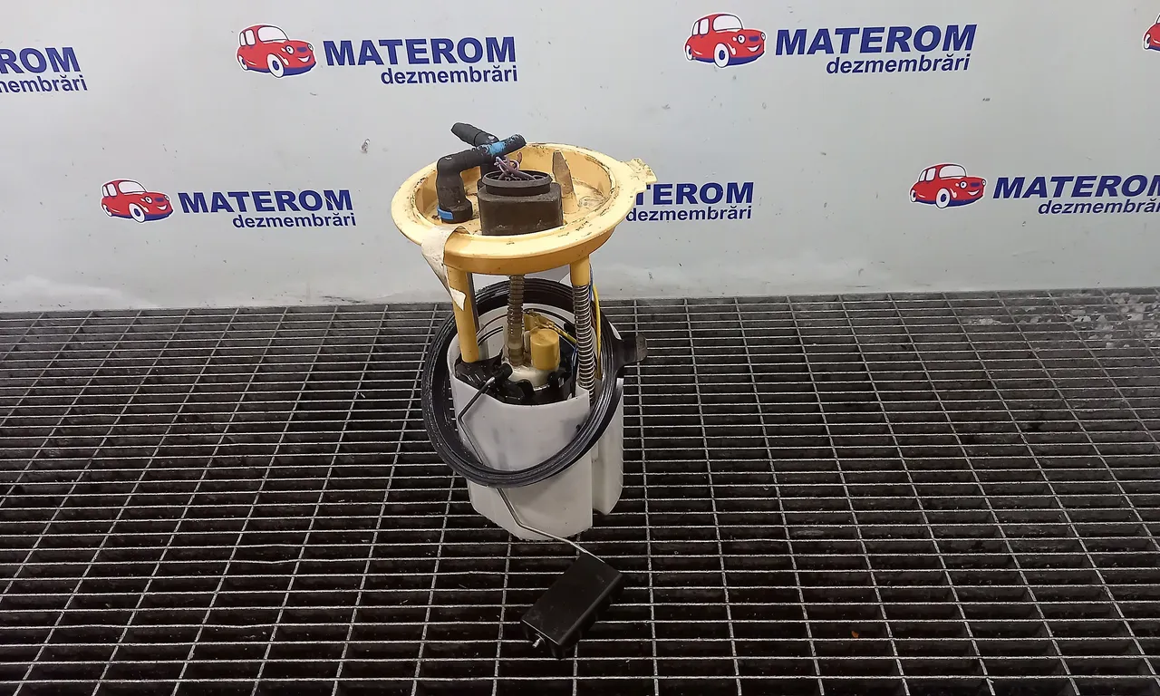 POMPA ALIMENTARE VOLKSWAGEN GOLF VI 2008-2014