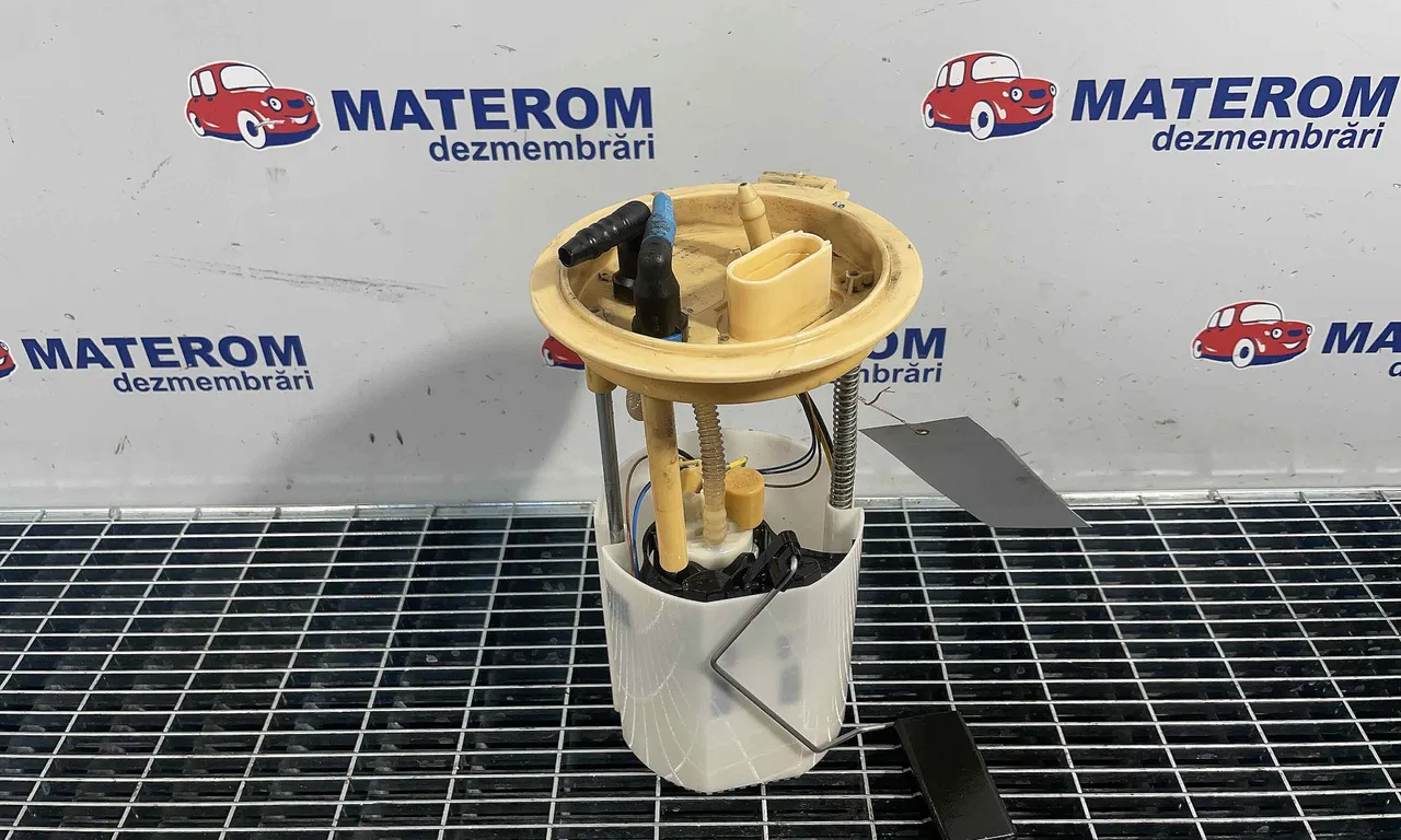 POMPA ALIMENTARE VOLKSWAGEN GOLF VI 2008-2014