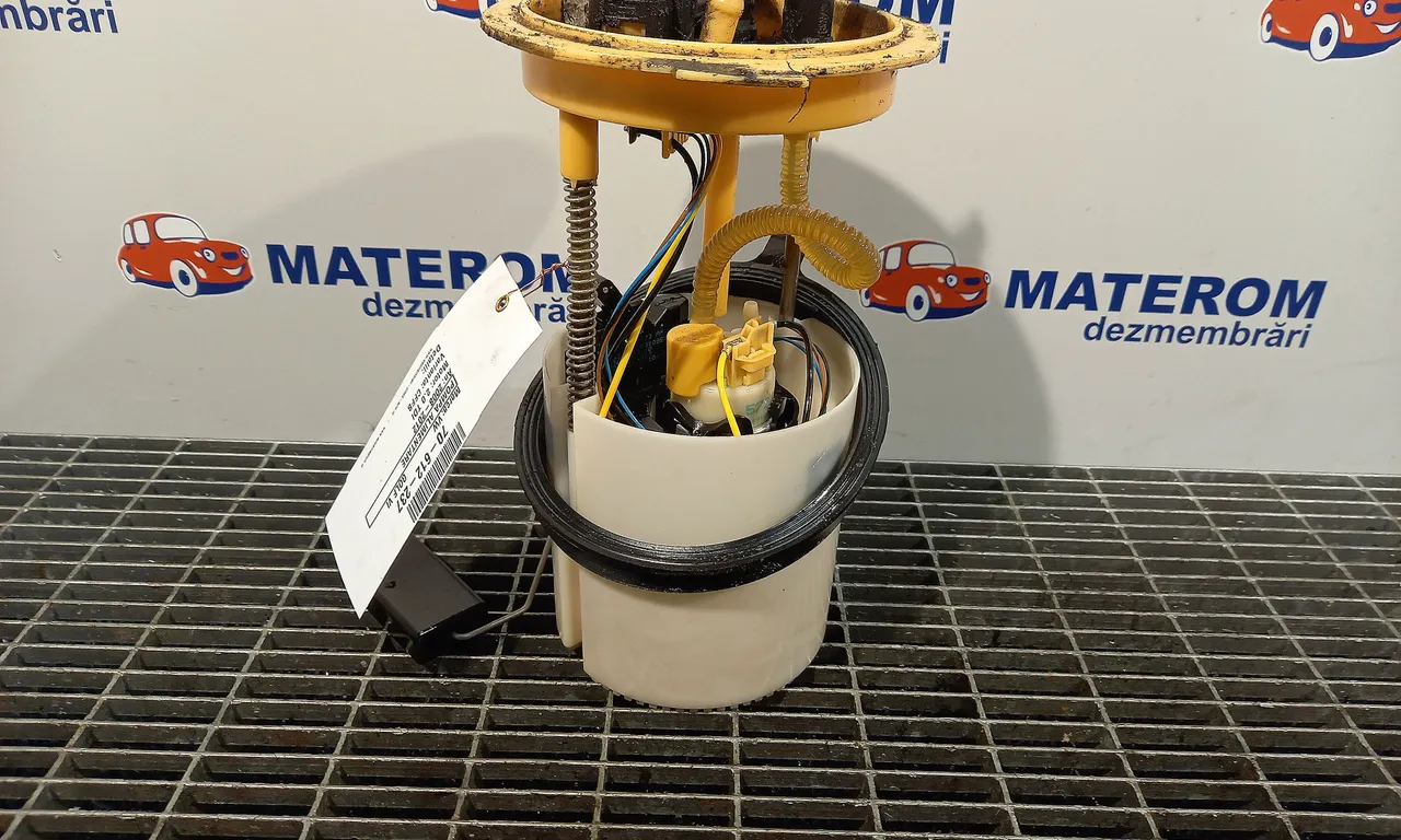 POMPA ALIMENTARE VOLKSWAGEN GOLF VI 2008-2014