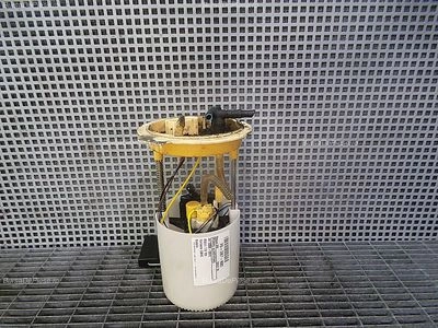 POMPA ALIMENTARE