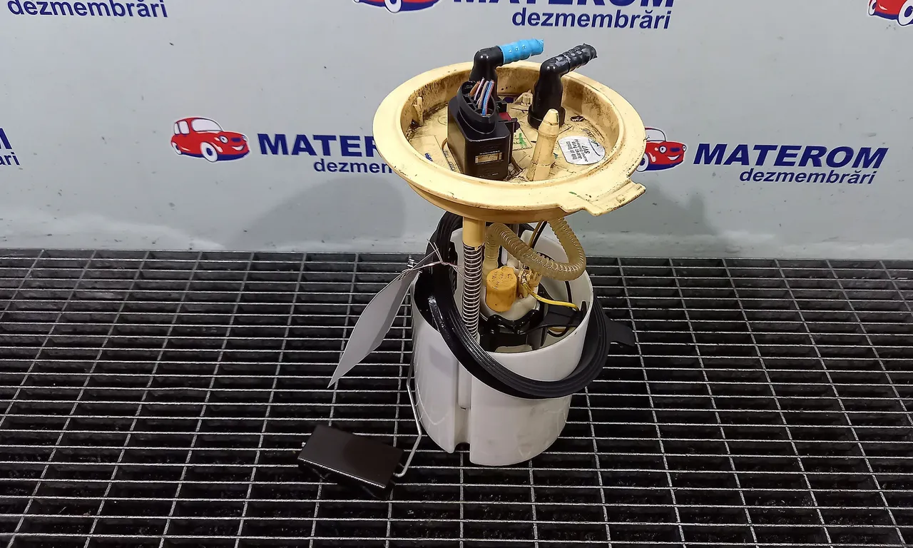 POMPA ALIMENTARE VOLKSWAGEN GOLF VI 2008-2014