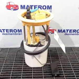 POMPA ALIMENTARE