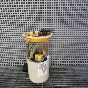 POMPA ALIMENTARE