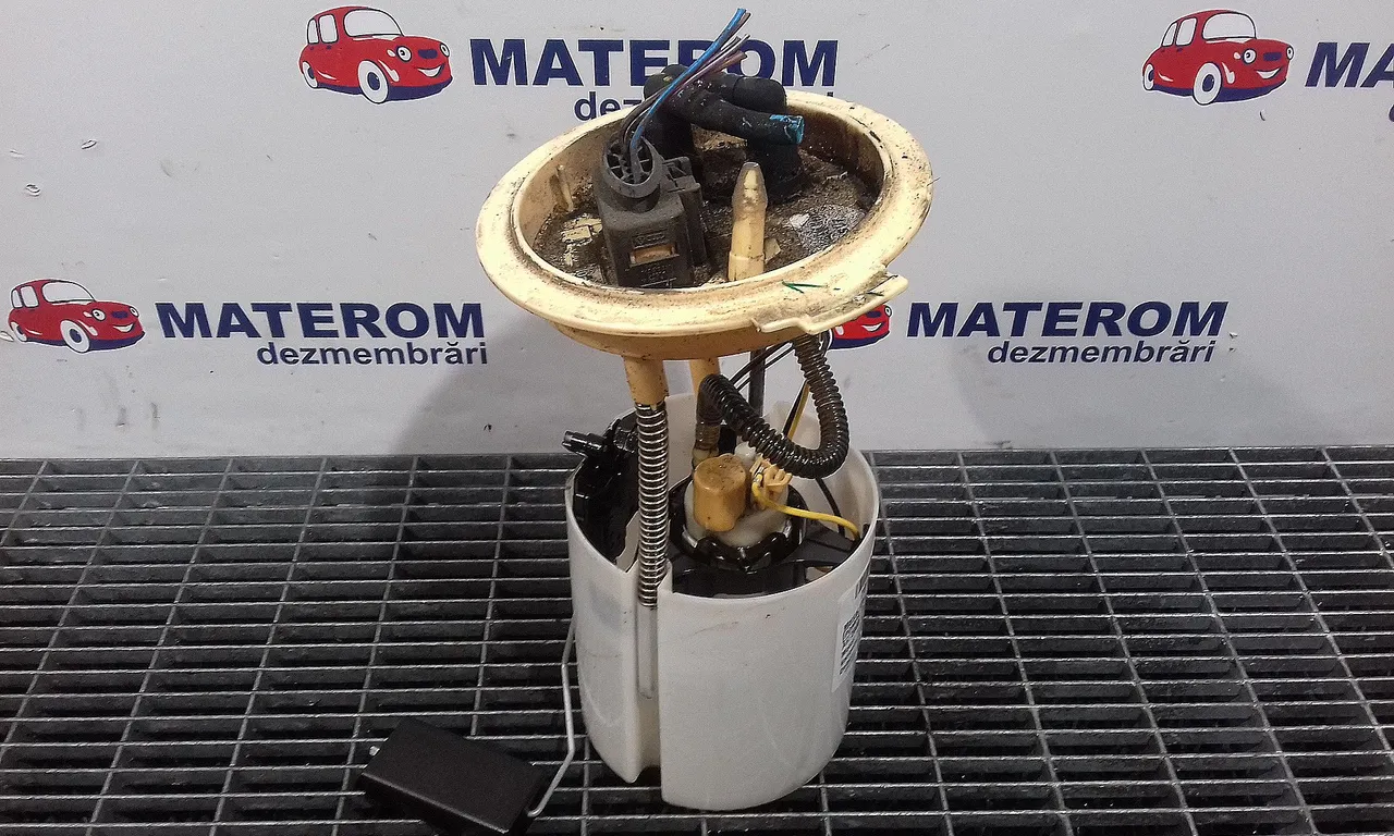 POMPA ALIMENTARE VOLKSWAGEN GOLF VI 2008-2014