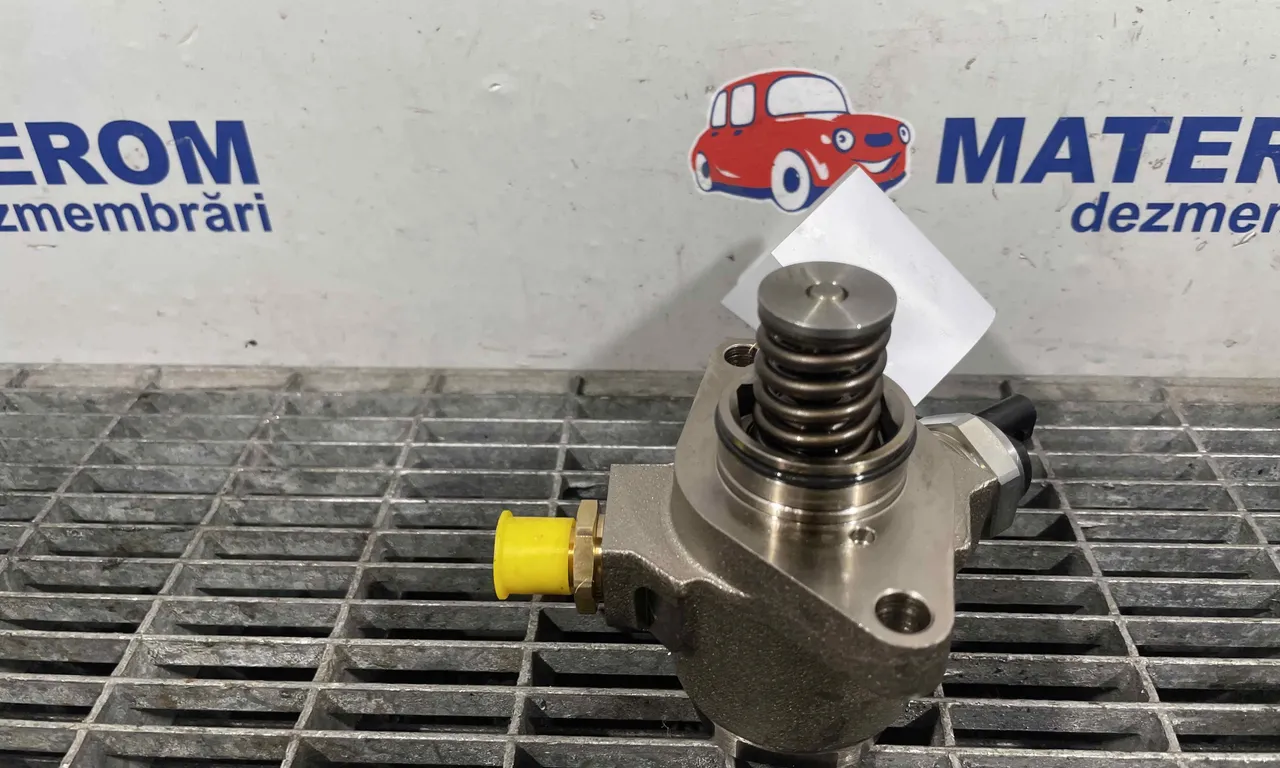 POMPA BENZINA VOLKSWAGEN GOLF VI 2008-2014