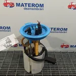 POMPA BENZINA