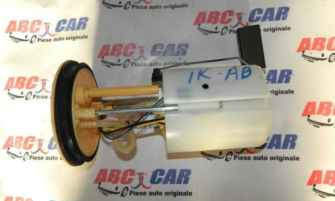 Pompa combustibil VOLKSWAGEN GOLF VI 2008-2014