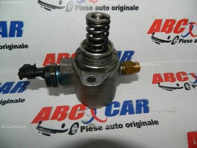 Pompa inalta presiune