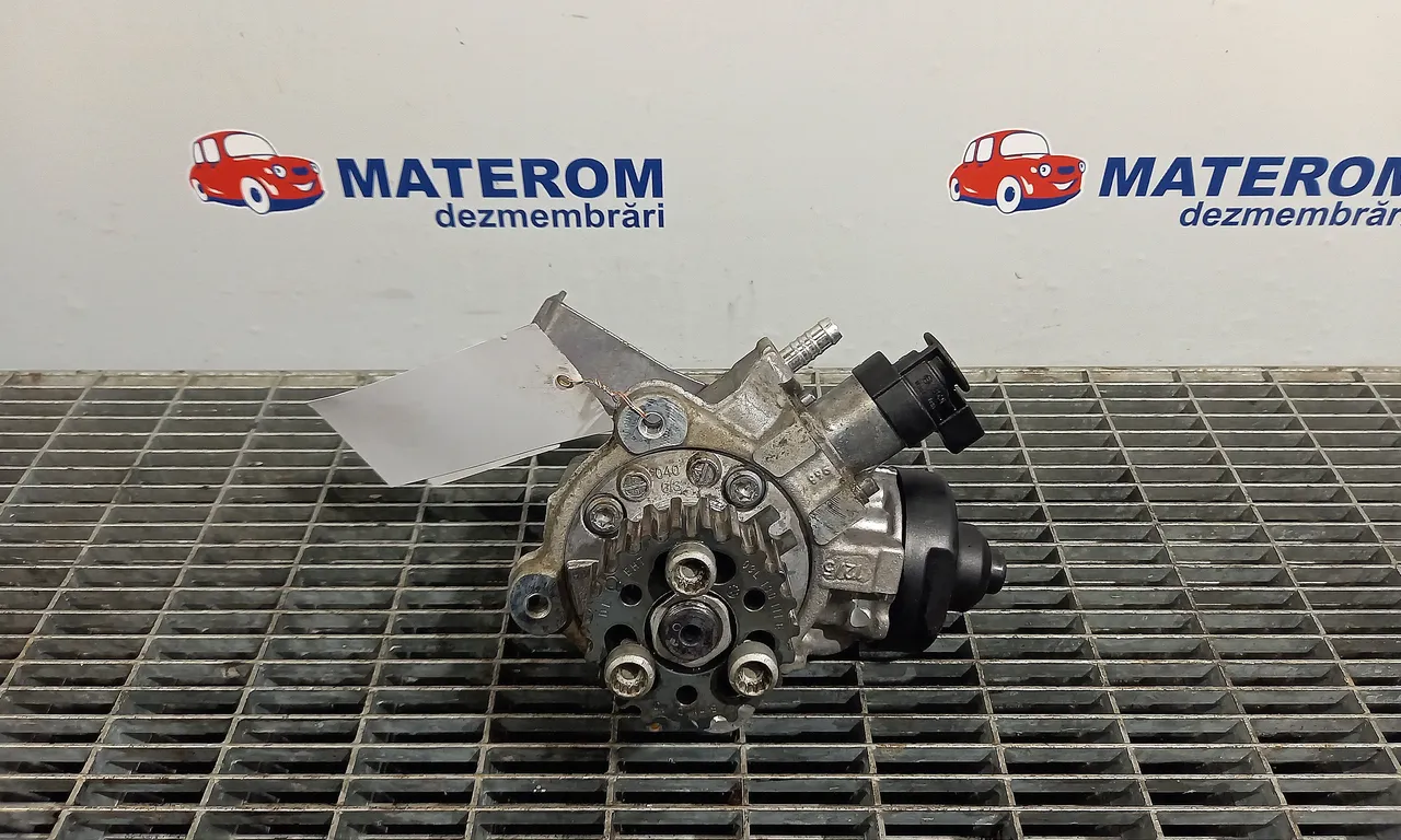 POMPA INALTA PRESIUNE VOLKSWAGEN GOLF VI 2008-2014