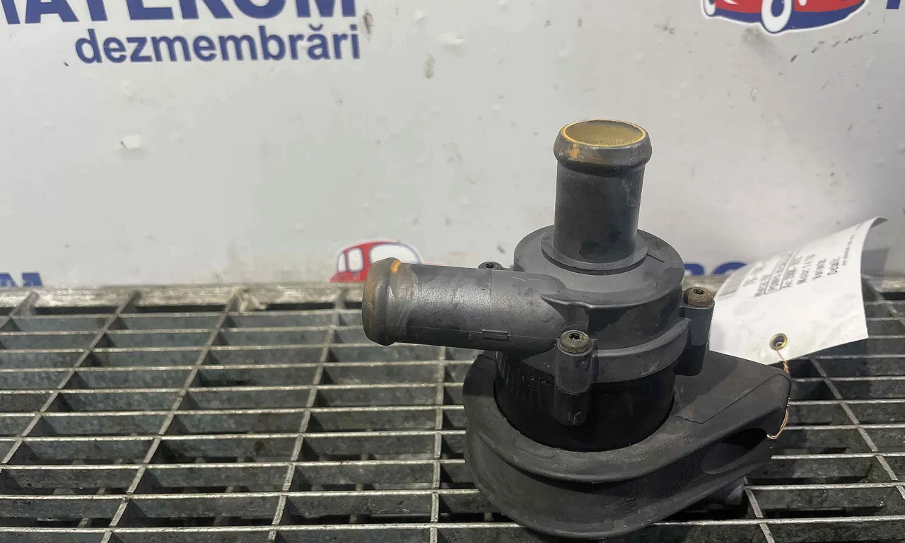 POMPA RECIRCULARE APA VOLKSWAGEN GOLF VI 2008-2014