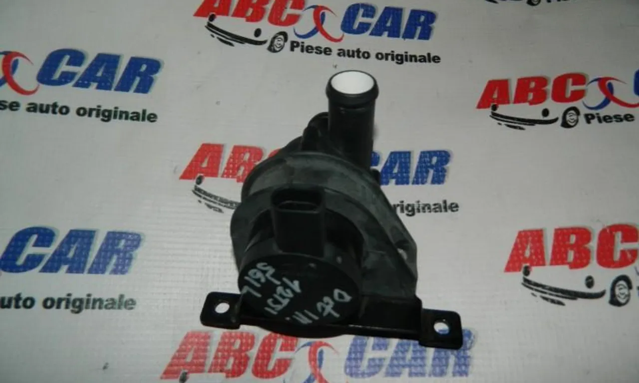 Pompa recirculare apa VOLKSWAGEN GOLF VI 2008-2014