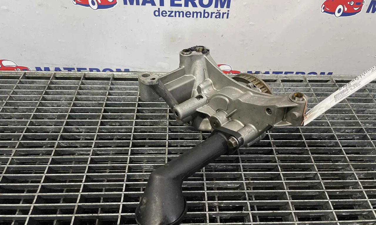 POMPA ULEI VOLKSWAGEN GOLF VI 2008-2014