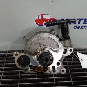 POMPA VACUUM