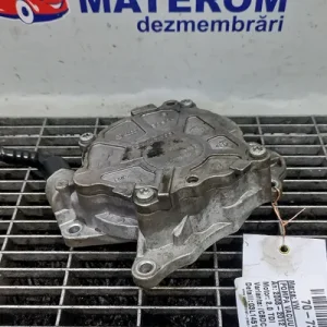POMPA VACUUM