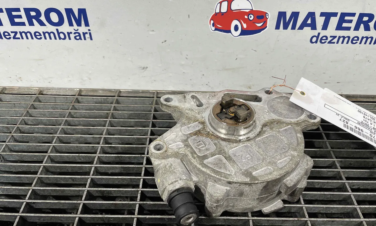 POMPA VACUUM VOLKSWAGEN GOLF VI 2008-2014
