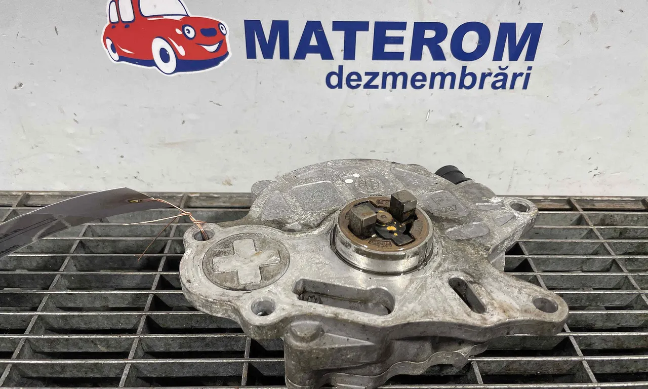 POMPA VACUUM VOLKSWAGEN GOLF VI 2008-2014