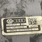 POMPA VACUUM VOLKSWAGEN GOLF VI 1.6 TDI 2008-2014 oe-03L145100B, vedere laterala