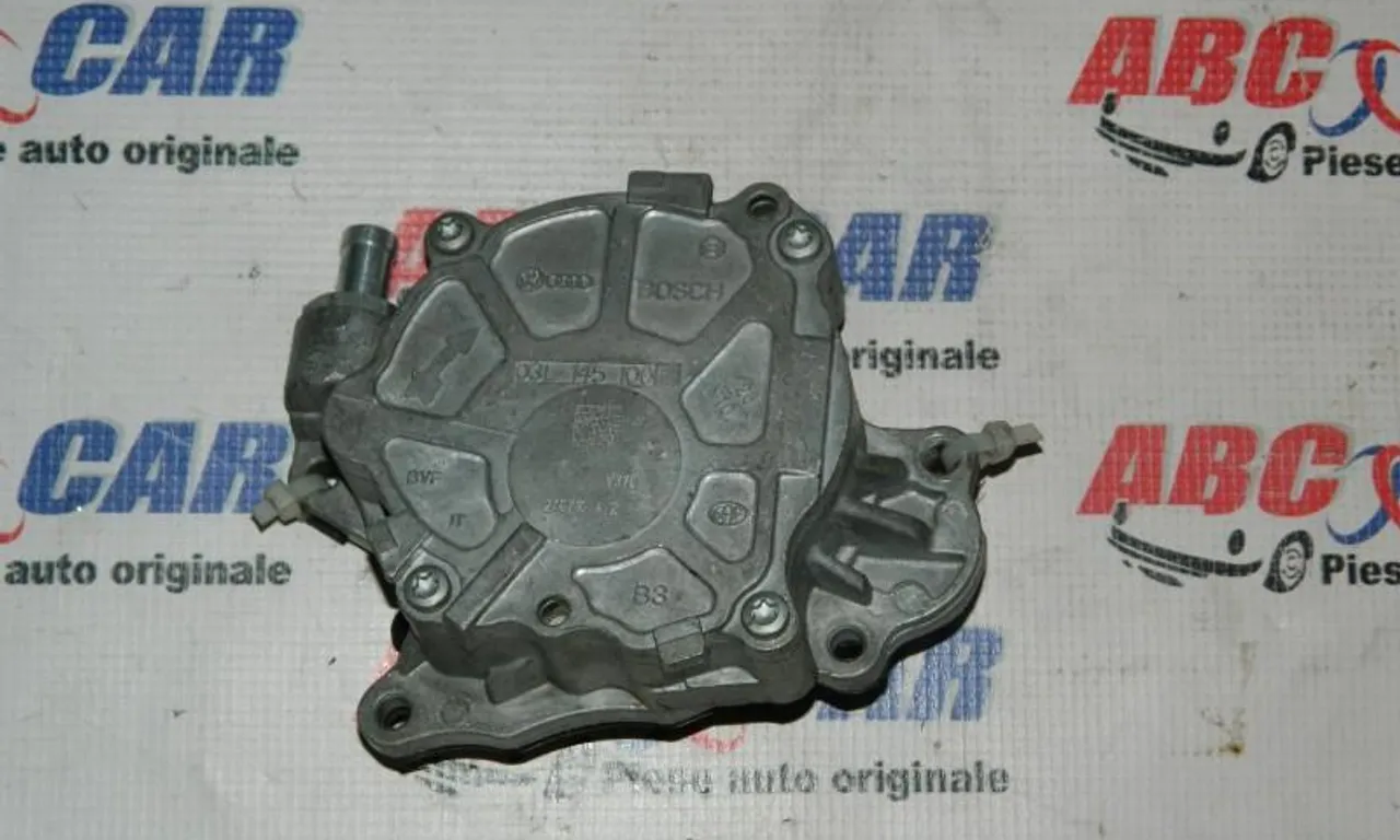 Pompa vacuum VOLKSWAGEN GOLF VI 2008-2014