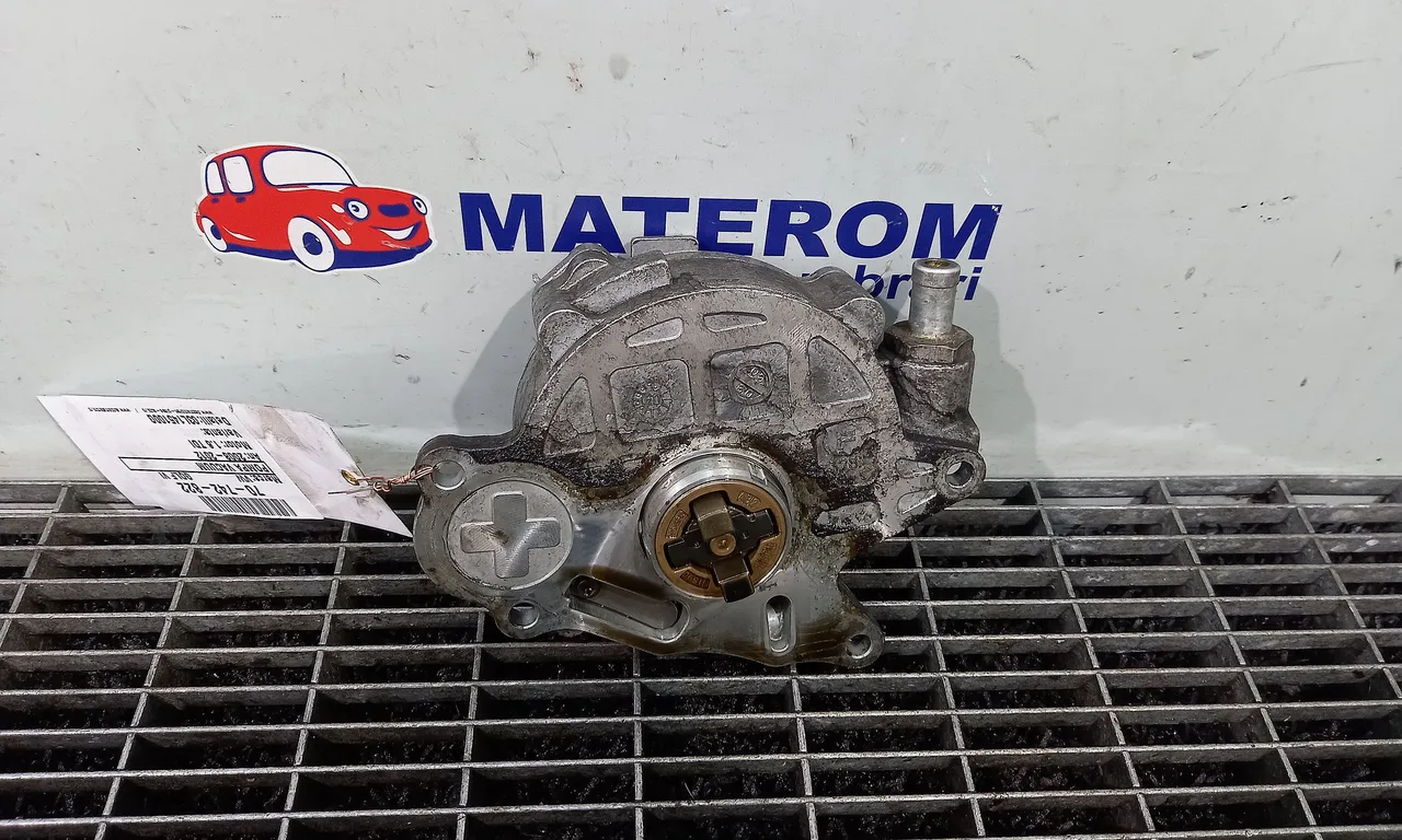 POMPA VACUUM VOLKSWAGEN GOLF VI 2008-2014