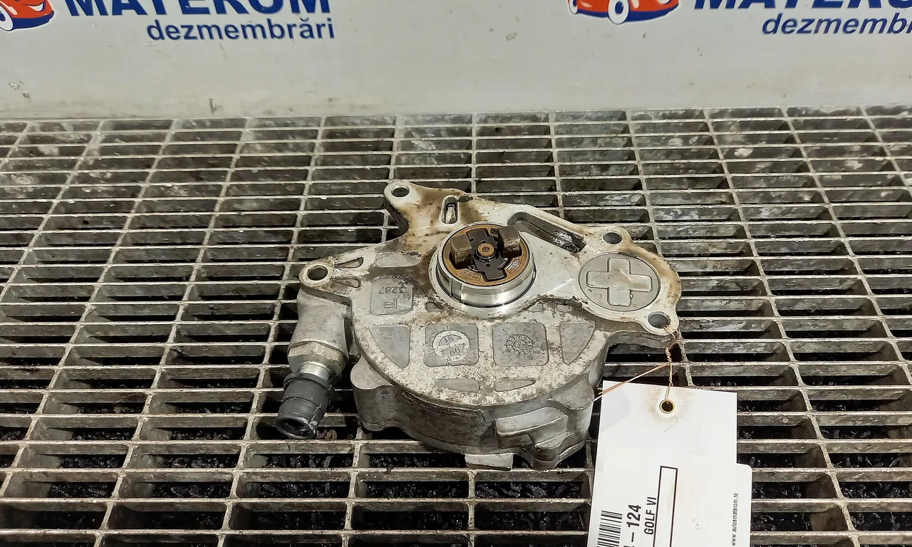 POMPA VACUUM VOLKSWAGEN GOLF VI 2008-2014