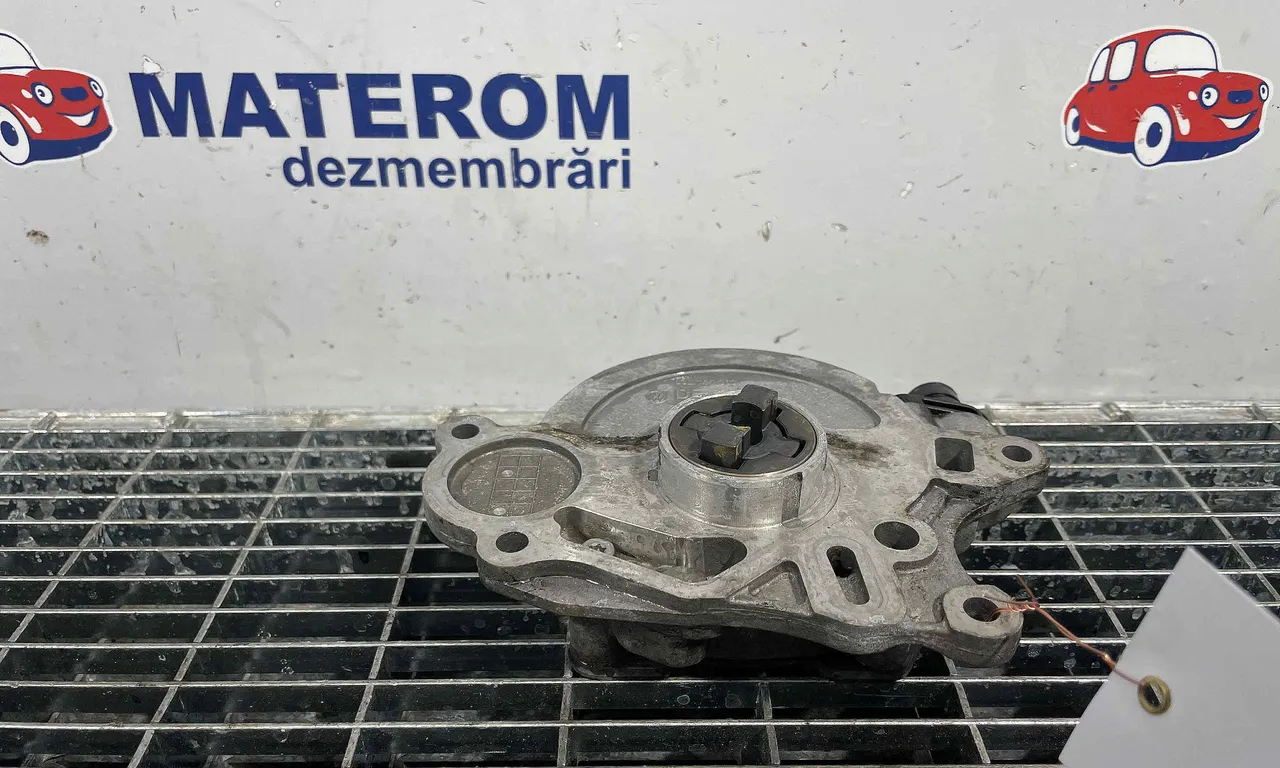 POMPA VACUUM VOLKSWAGEN GOLF VI 2008-2014
