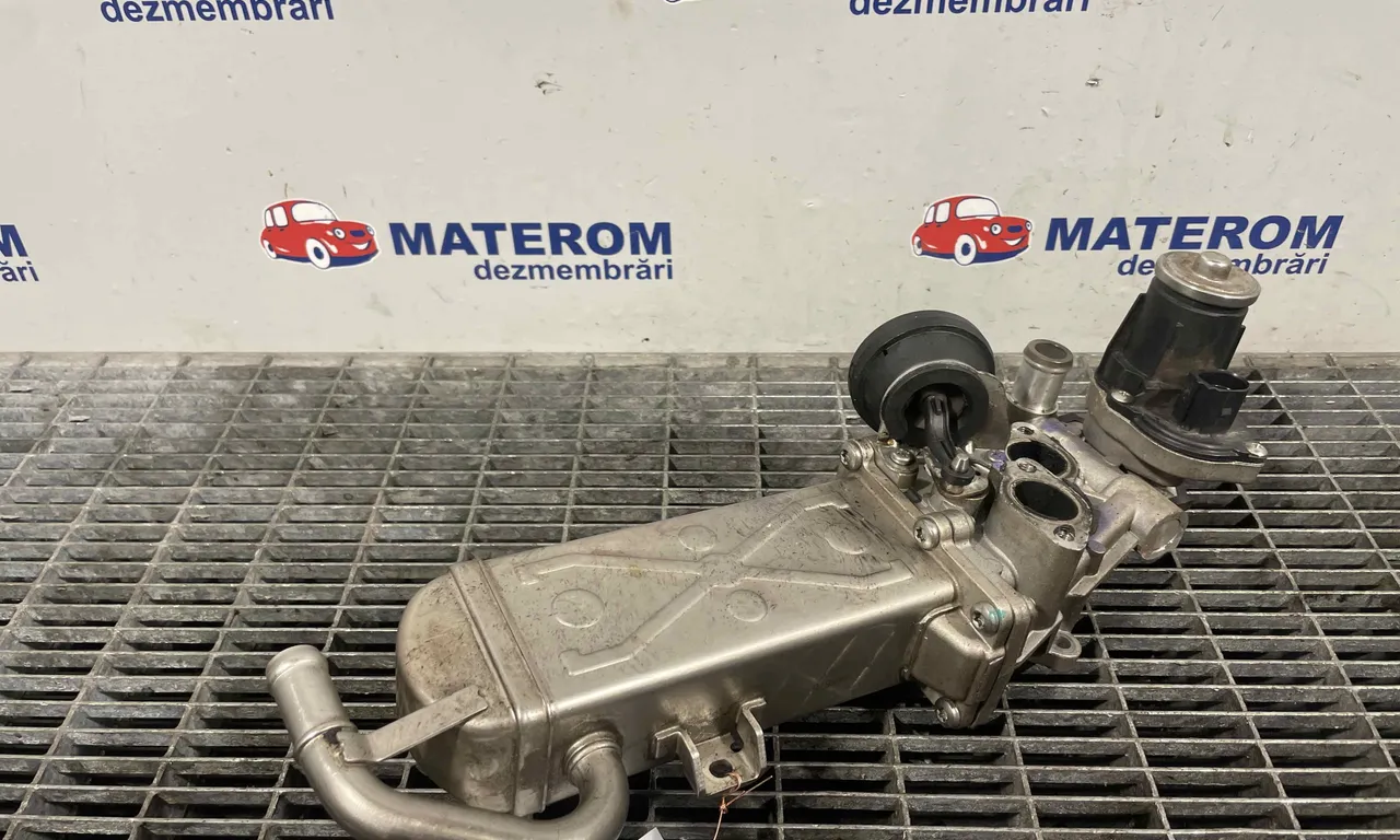 RACITOR GAZE CARTER VOLKSWAGEN GOLF VI 2008-2014