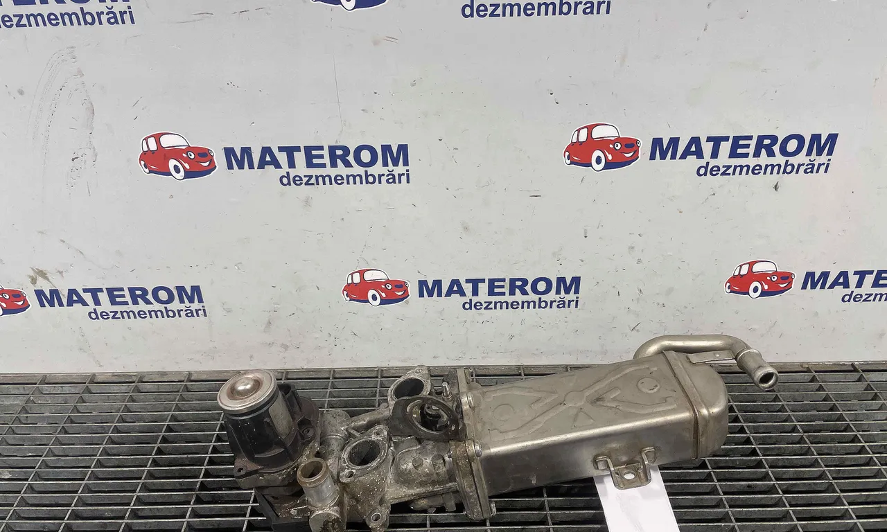 RACITOR GAZE CARTER VOLKSWAGEN GOLF VI 2008-2014