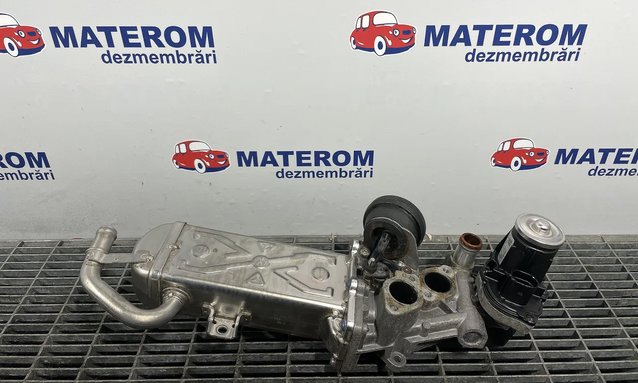 RACITOR GAZE CARTER VOLKSWAGEN GOLF VI 2008-2014