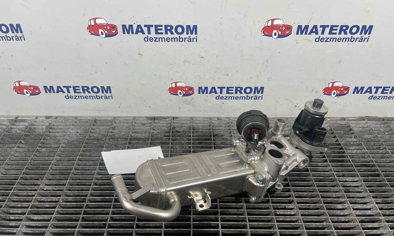 RACITOR GAZE CARTER VOLKSWAGEN GOLF VI 2008-2014