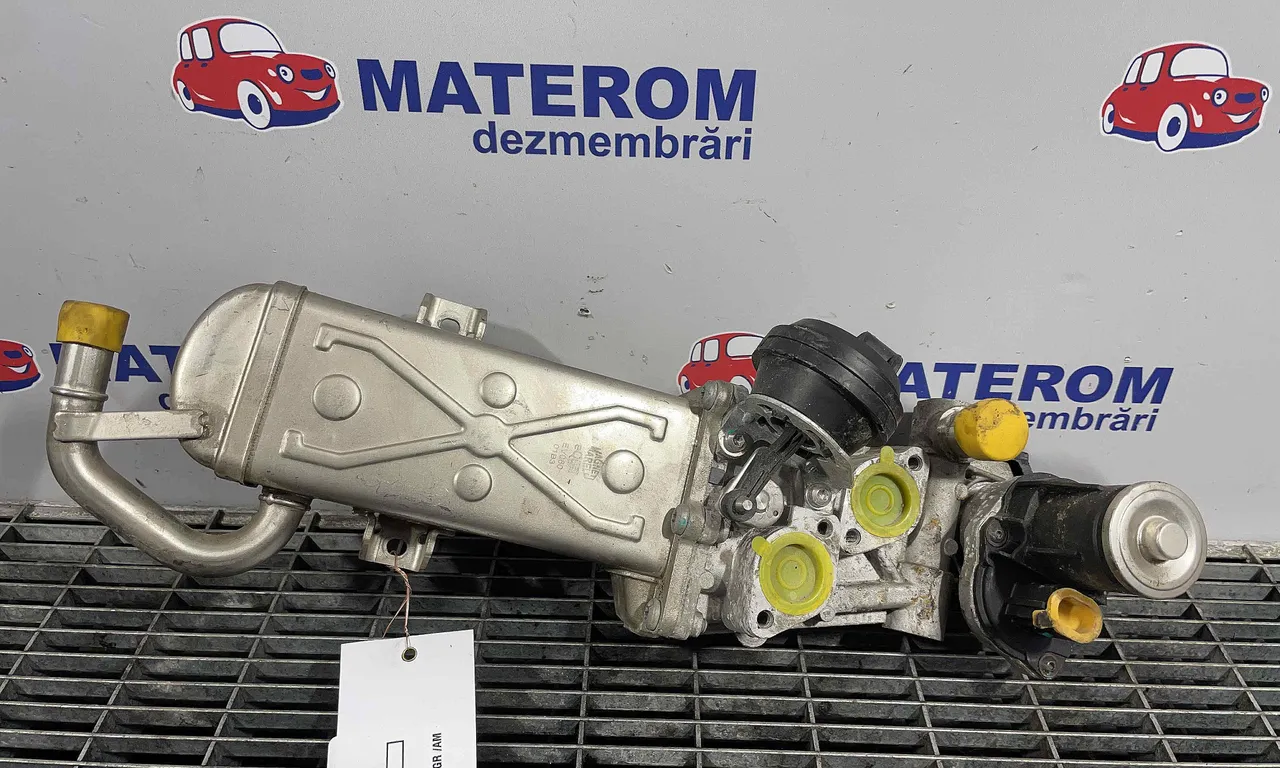 RACITOR GAZE CARTER VOLKSWAGEN GOLF VI 2008-2014