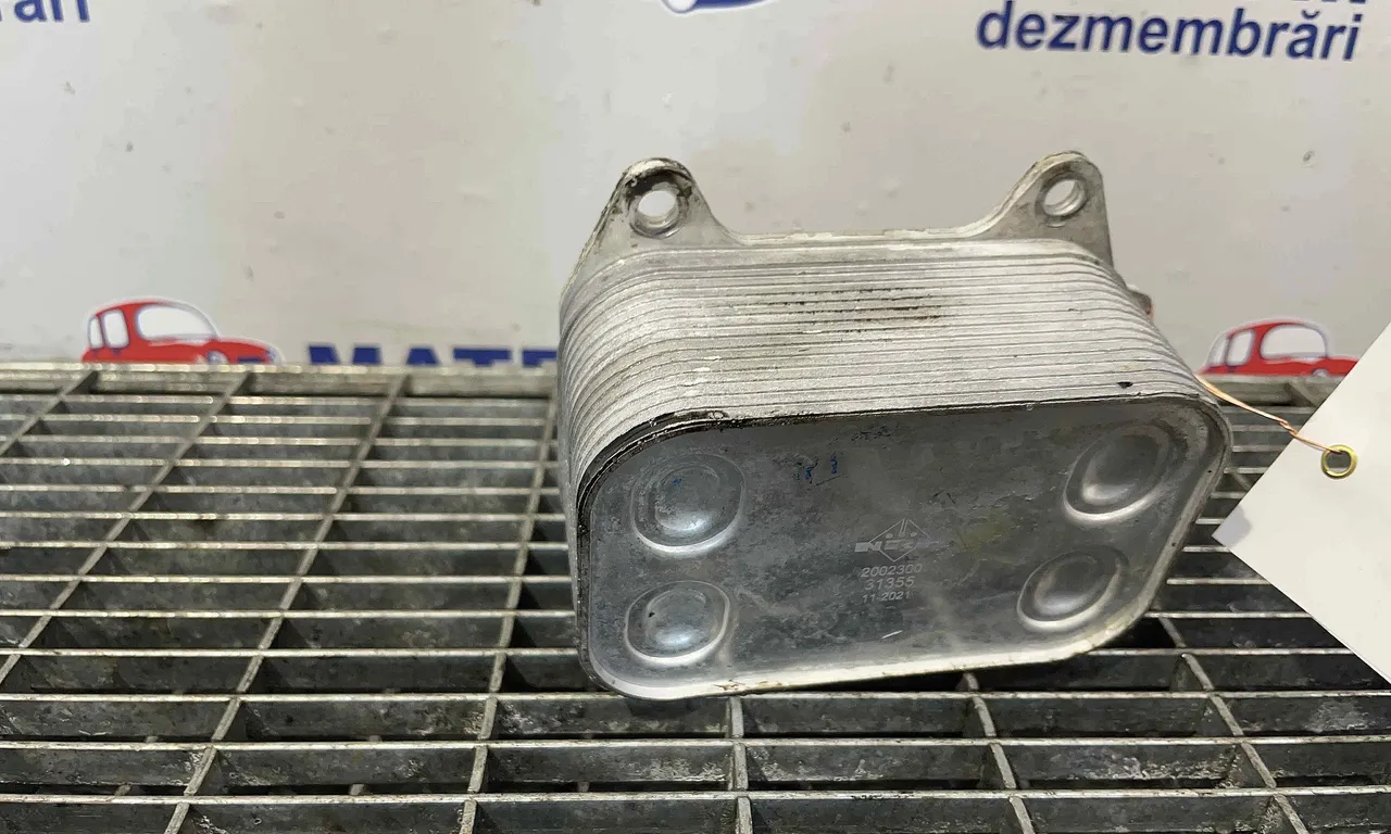 RACITOR ULEI VOLKSWAGEN GOLF VI 2008-2014
