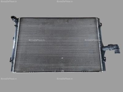 Radiator apa