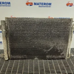 RADIATOR CLIMA