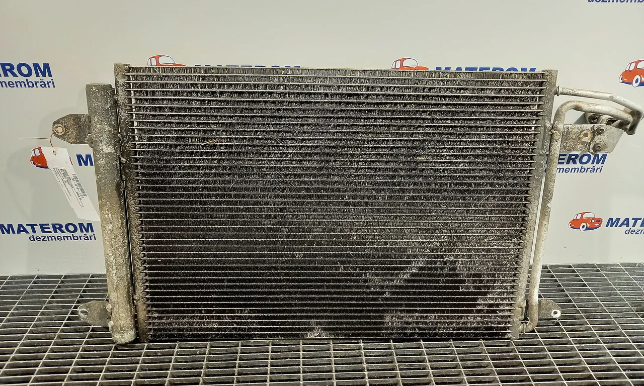 RADIATOR CLIMA VOLKSWAGEN GOLF VI 2008-2014