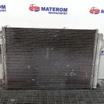 RADIATOR CLIMA VOLKSWAGEN GOLF VI 1.4 2008-2014 oe-1K0820411AC, vedere frontata
