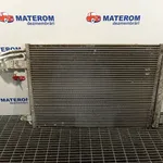 RADIATOR CLIMA VOLKSWAGEN GOLF VI 2.0 TDI 2008-2014 oe-1K0820411AC, vedere laterala
