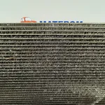 RADIATOR CLIMA VOLKSWAGEN GOLF VI 2.0 TDI 2008-2014 oe-1K0820411AC, vedere laterala