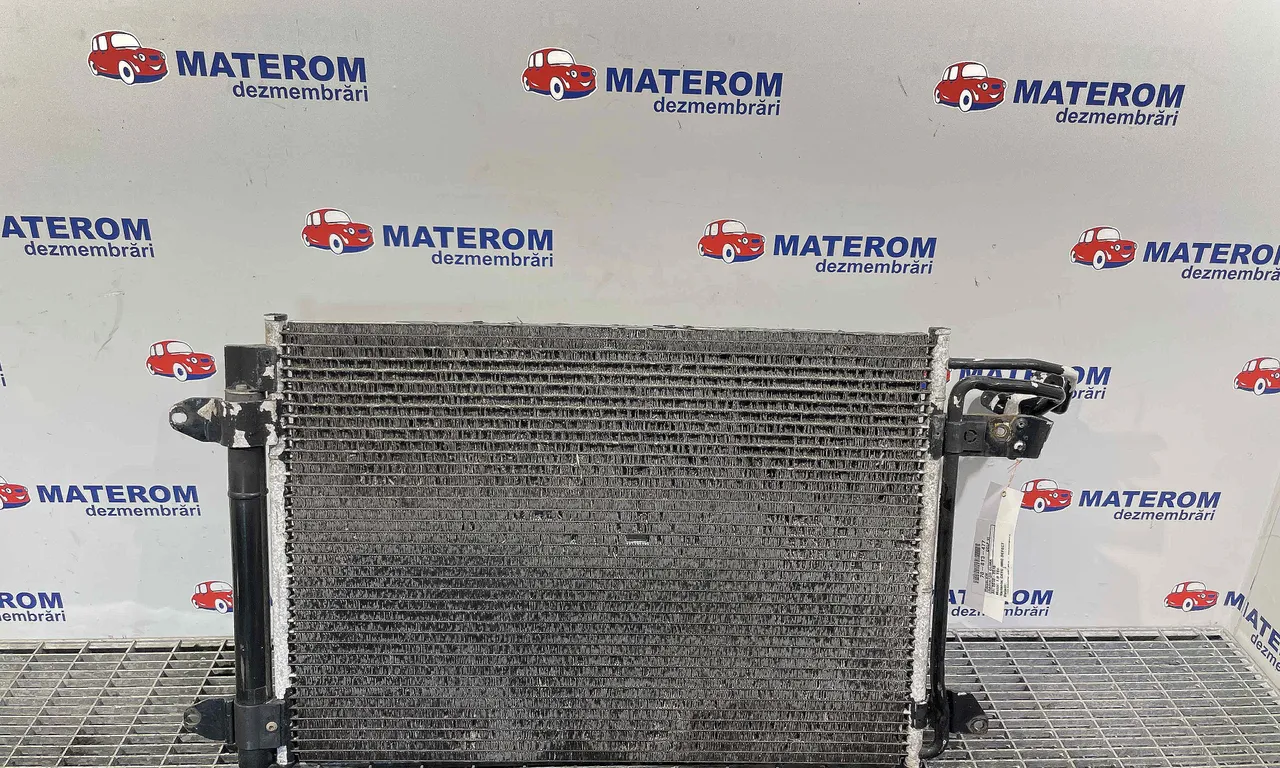 RADIATOR CLIMA VOLKSWAGEN GOLF VI 2008-2014