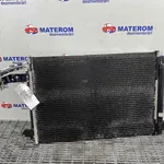 RADIATOR CLIMA VOLKSWAGEN GOLF VI 1.4 2008-2014 oe-1K0820411AH, vedere frontata