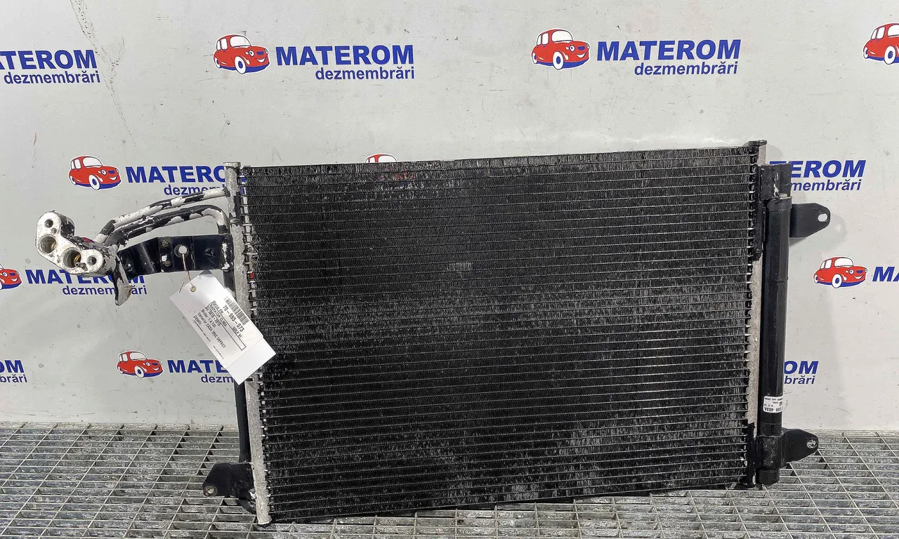 RADIATOR CLIMA VOLKSWAGEN GOLF VI 2008-2014