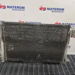 RADIATOR CLIMA VOLKSWAGEN GOLF VI 2.0 2008-2014 oe-1K0820411AH, vedere laterala