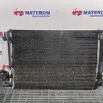 RADIATOR CLIMA VOLKSWAGEN GOLF VI 1.6 2008-2014 oe-1K0820411AH, vedere laterala