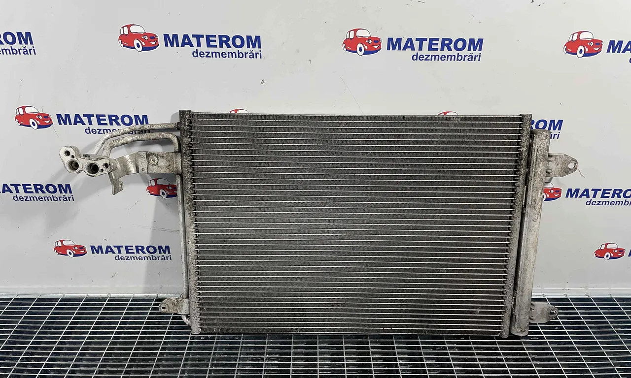 RADIATOR CLIMA VOLKSWAGEN GOLF VI 2008-2014