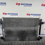 RADIATOR CLIMA VOLKSWAGEN GOLF VI 1.6 2008-2014 oe-1K0820411AH, vedere laterala