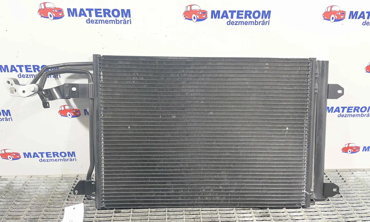 RADIATOR CLIMA VOLKSWAGEN GOLF VI 2008-2014