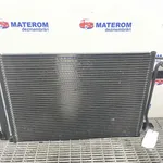 RADIATOR CLIMA VOLKSWAGEN GOLF VI 2008-2014 oe-1K0820411D, vedere laterala