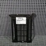 RADIATOR INCALZIRE VOLKSWAGEN GOLF VI 2008-2014, vedere frontata